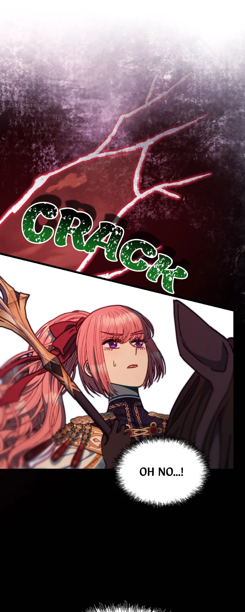 Another Typical Fantasy Romance - Chapter 127 manhwa