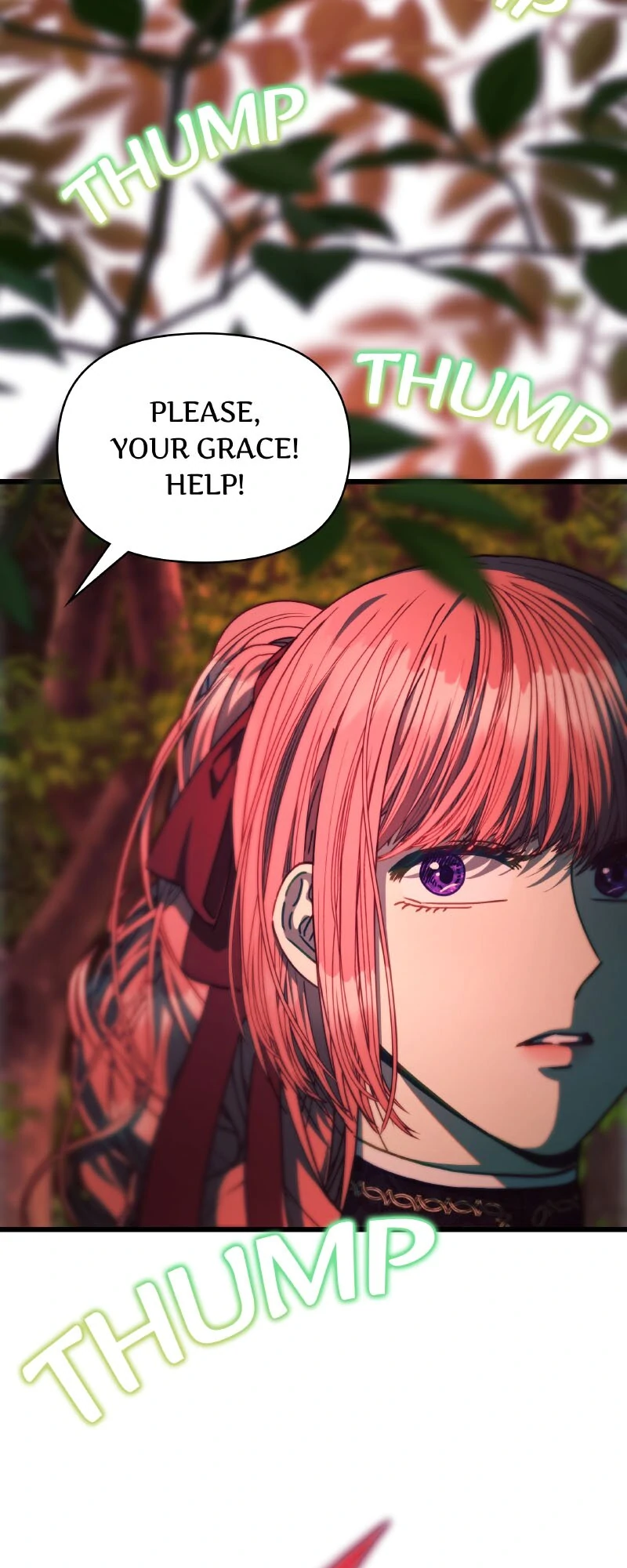 Another Typical Fantasy Romance - Chapter 127 manhwa