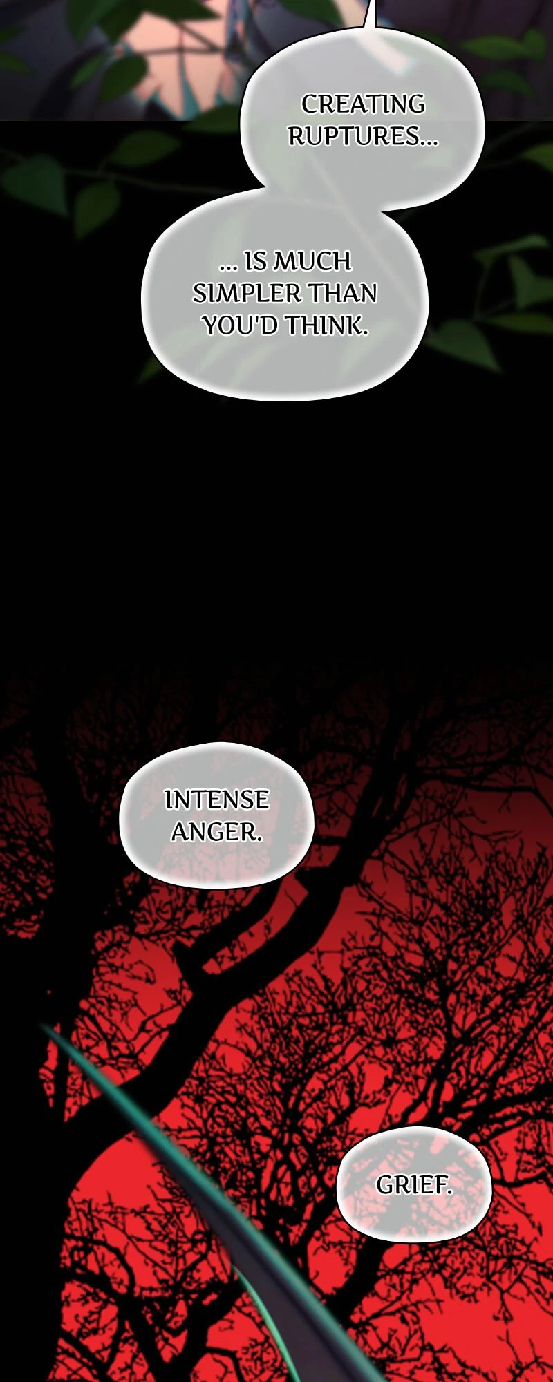Another Typical Fantasy Romance - Chapter 128 manhwa