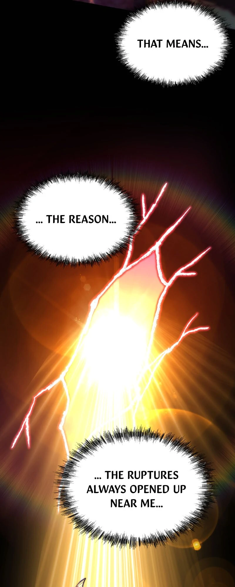 Another Typical Fantasy Romance - Chapter 128 manhwa