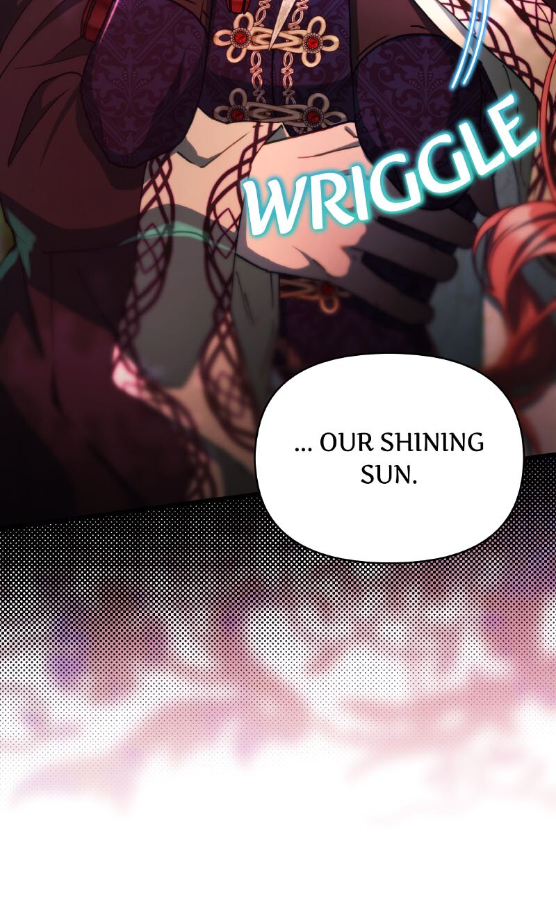 Another Typical Fantasy Romance - Chapter 128 manhwa