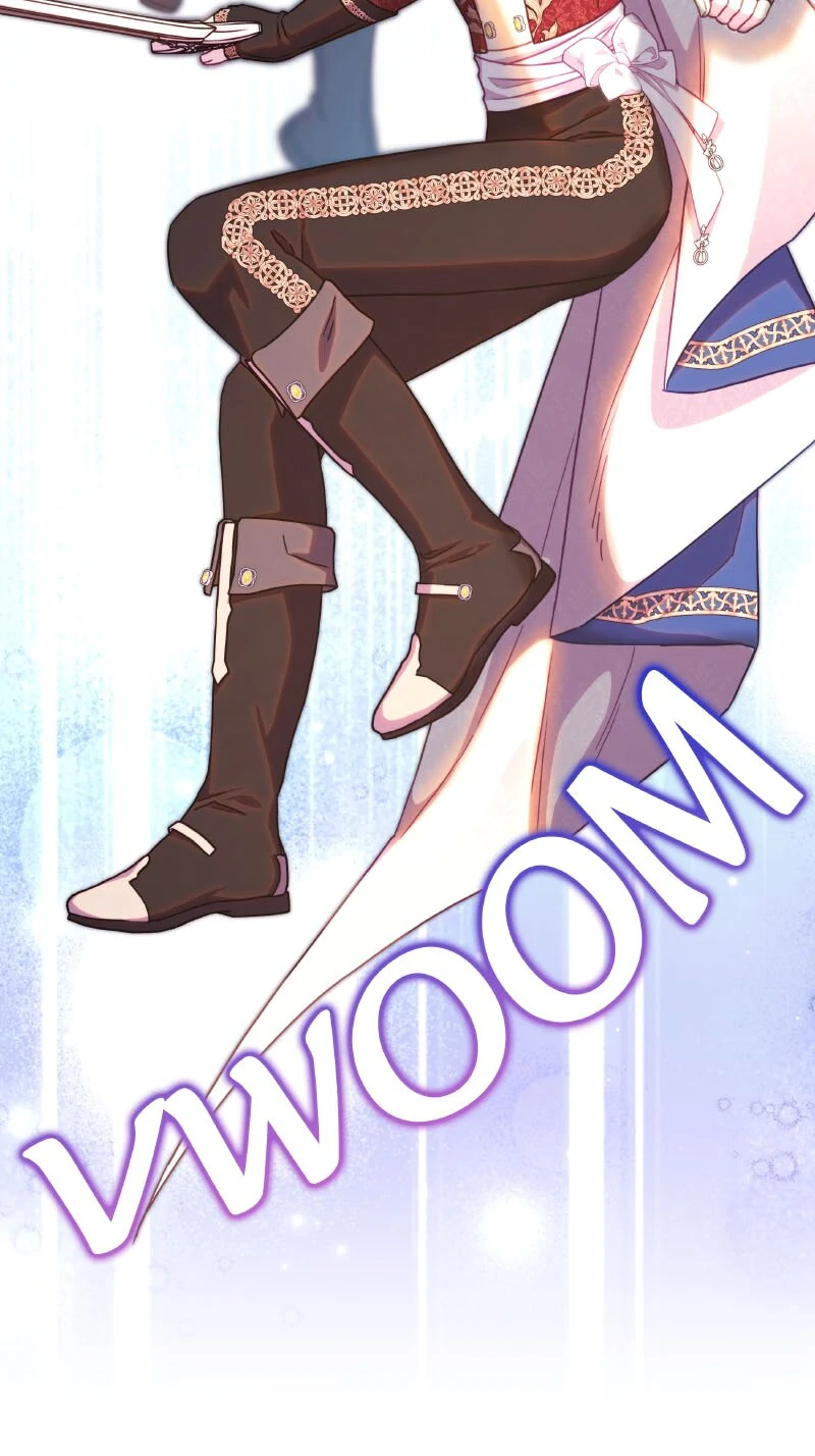 Another Typical Fantasy Romance - Chapter 128 manhwa
