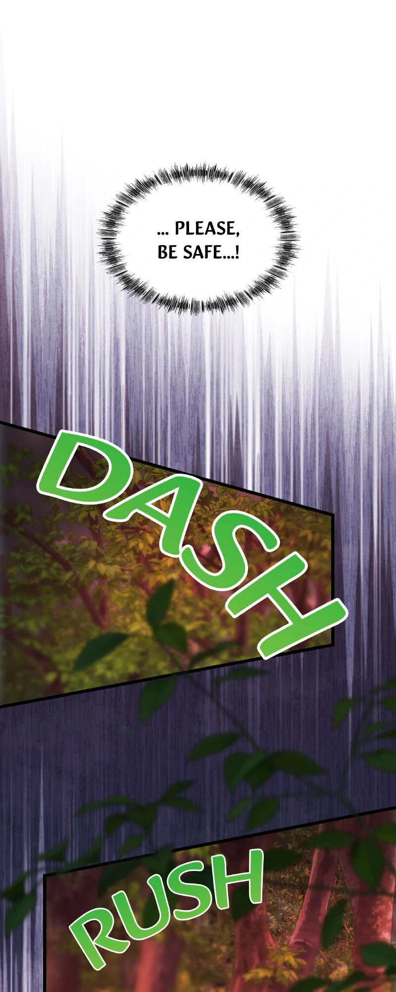 Another Typical Fantasy Romance - Chapter 128 manhwa