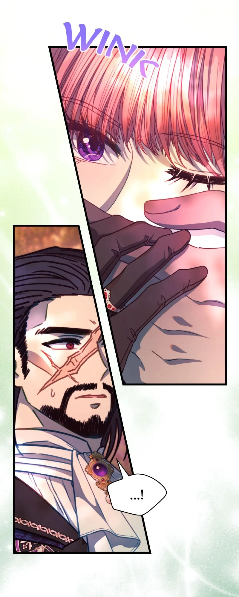 Another Typical Fantasy Romance - Chapter 128 manhwa