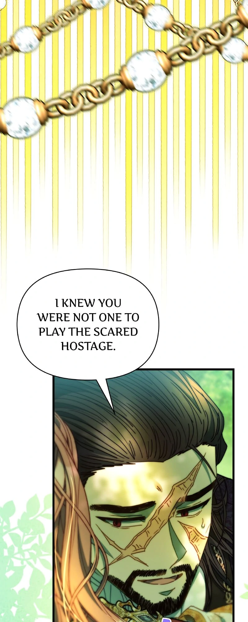 Another Typical Fantasy Romance - Chapter 128 manhwa