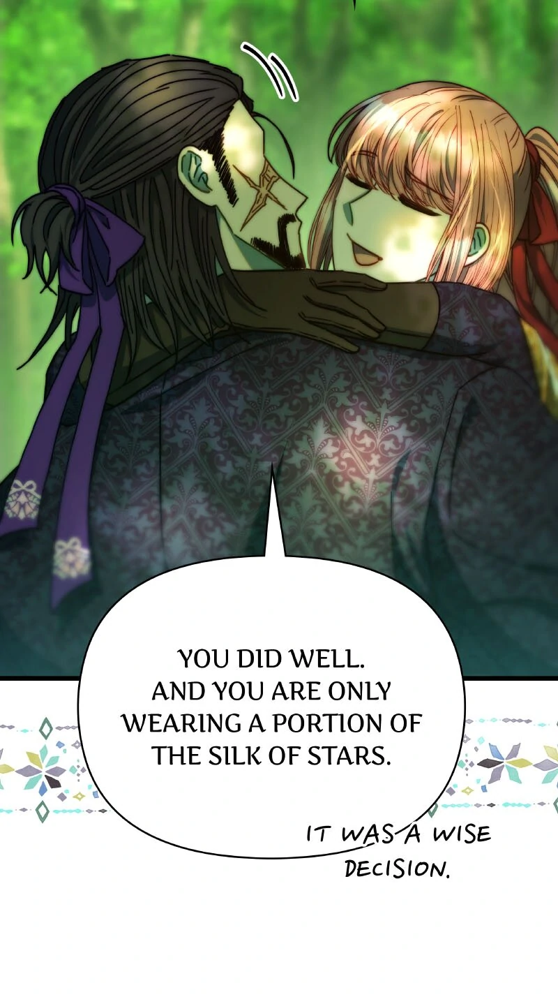 Another Typical Fantasy Romance - Chapter 128 manhwa