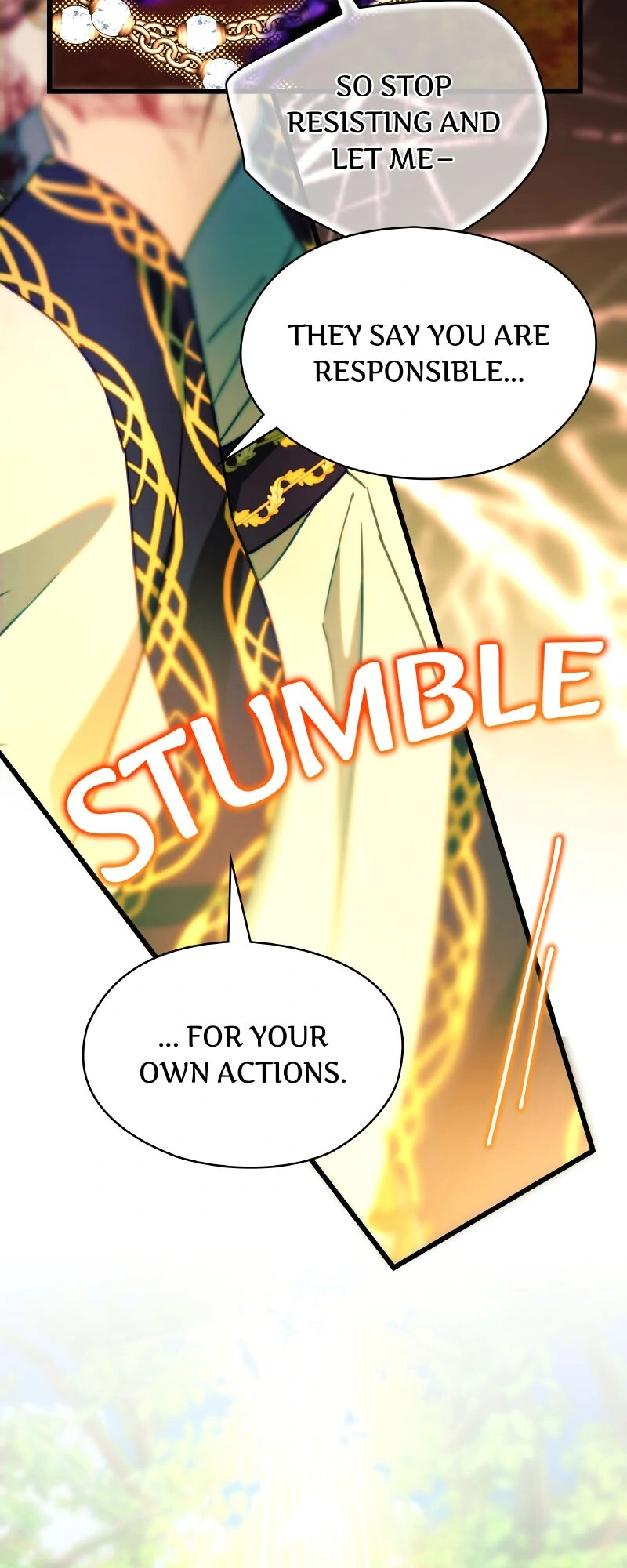 Another Typical Fantasy Romance - Chapter 128 manhwa