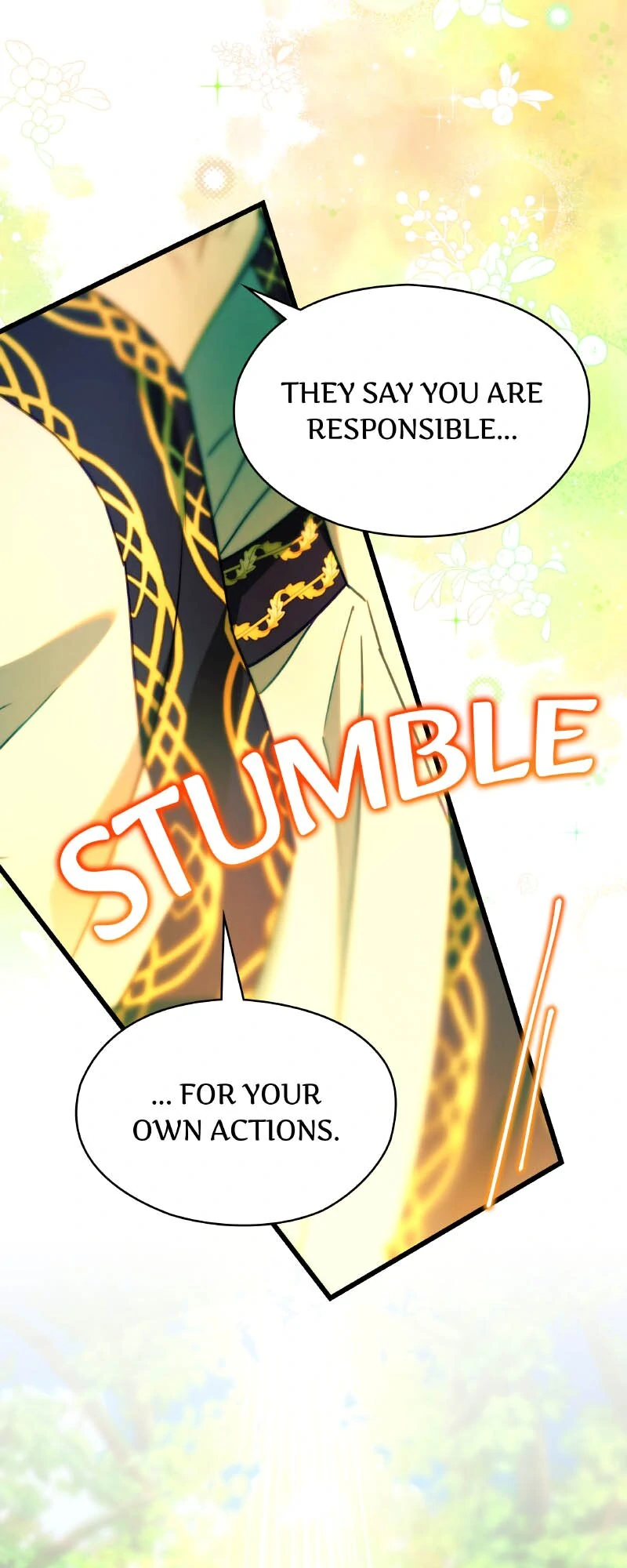 Another Typical Fantasy Romance - Chapter 129 manhwa