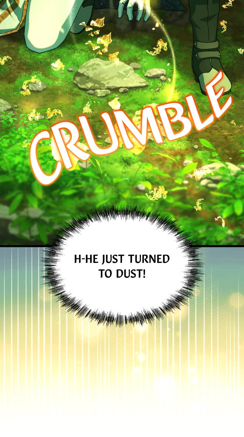 Another Typical Fantasy Romance - Chapter 129 manhwa
