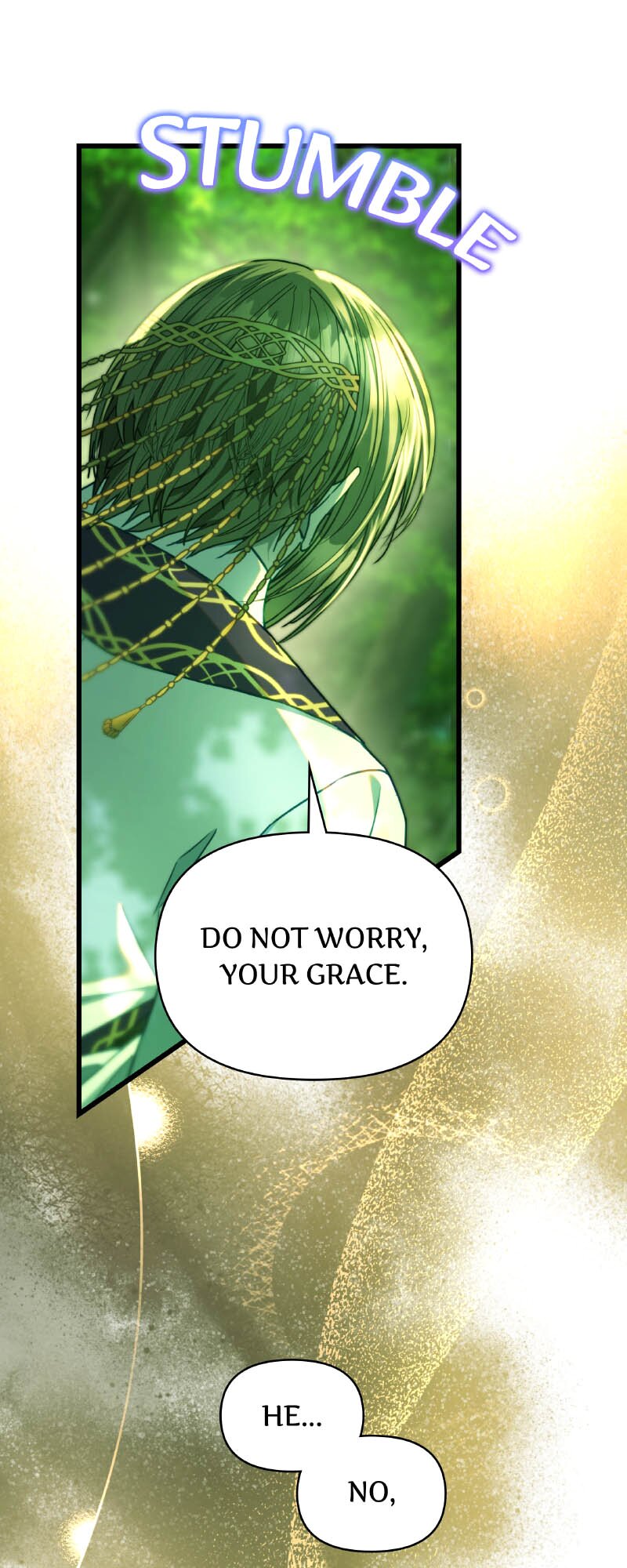 Another Typical Fantasy Romance - Chapter 129 manhwa