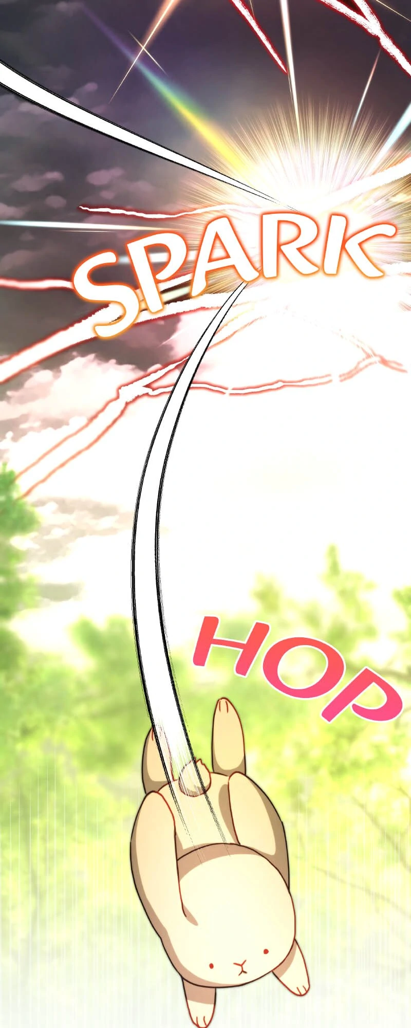 Another Typical Fantasy Romance - Chapter 129 manhwa