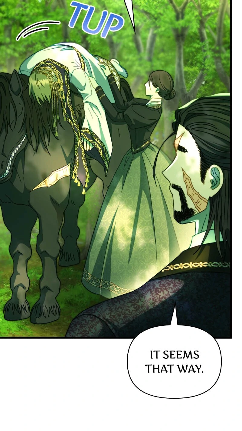 Another Typical Fantasy Romance - Chapter 129 manhwa