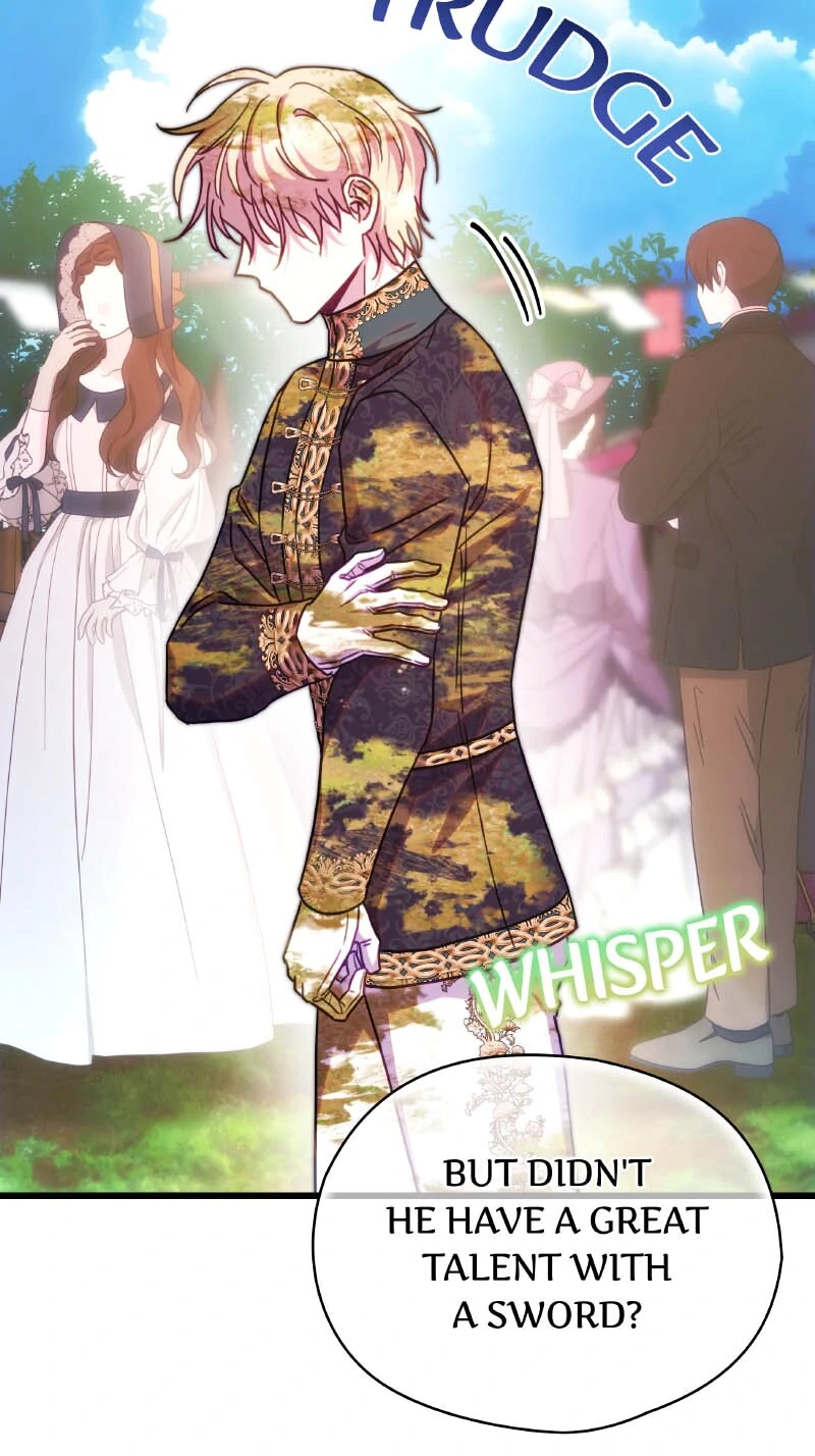 Another Typical Fantasy Romance - Chapter 129 manhwa