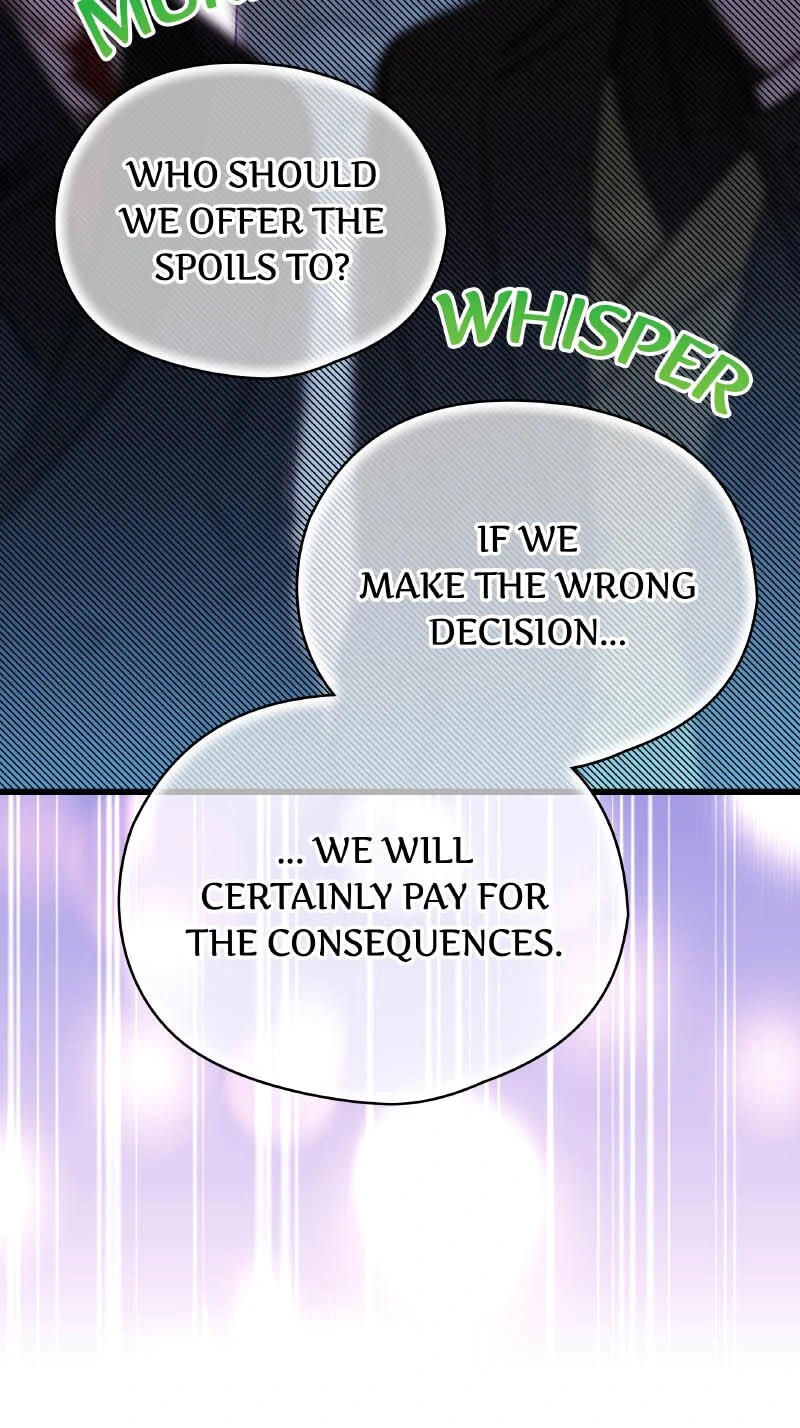 Another Typical Fantasy Romance - Chapter 129 manhwa