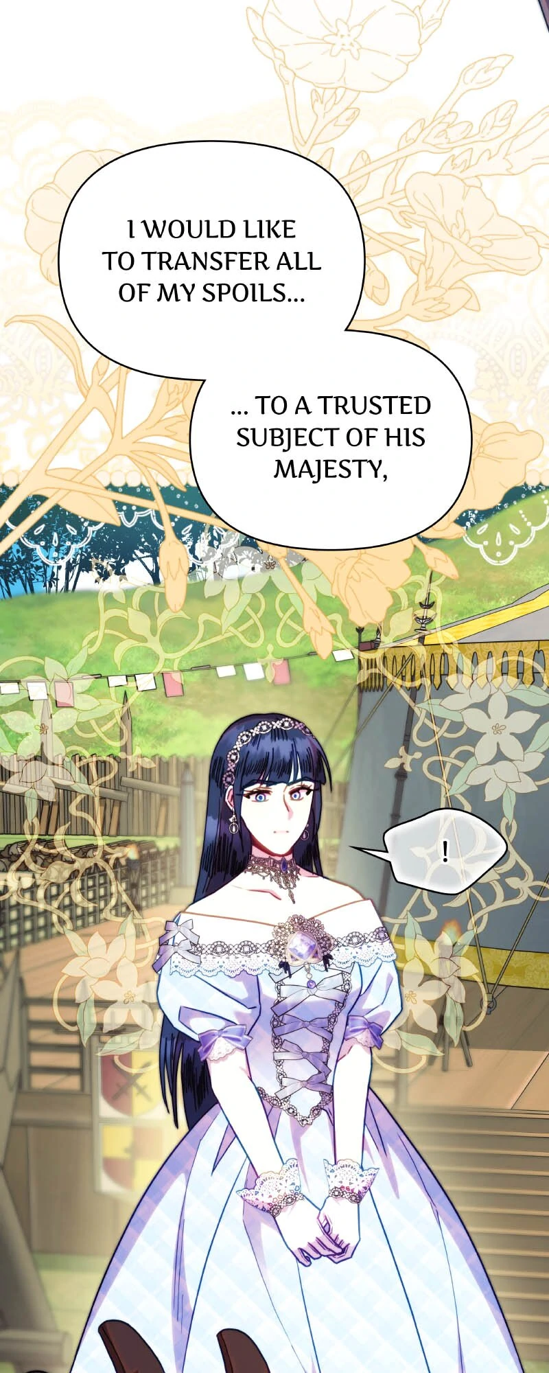 Another Typical Fantasy Romance - Chapter 129 manhwa