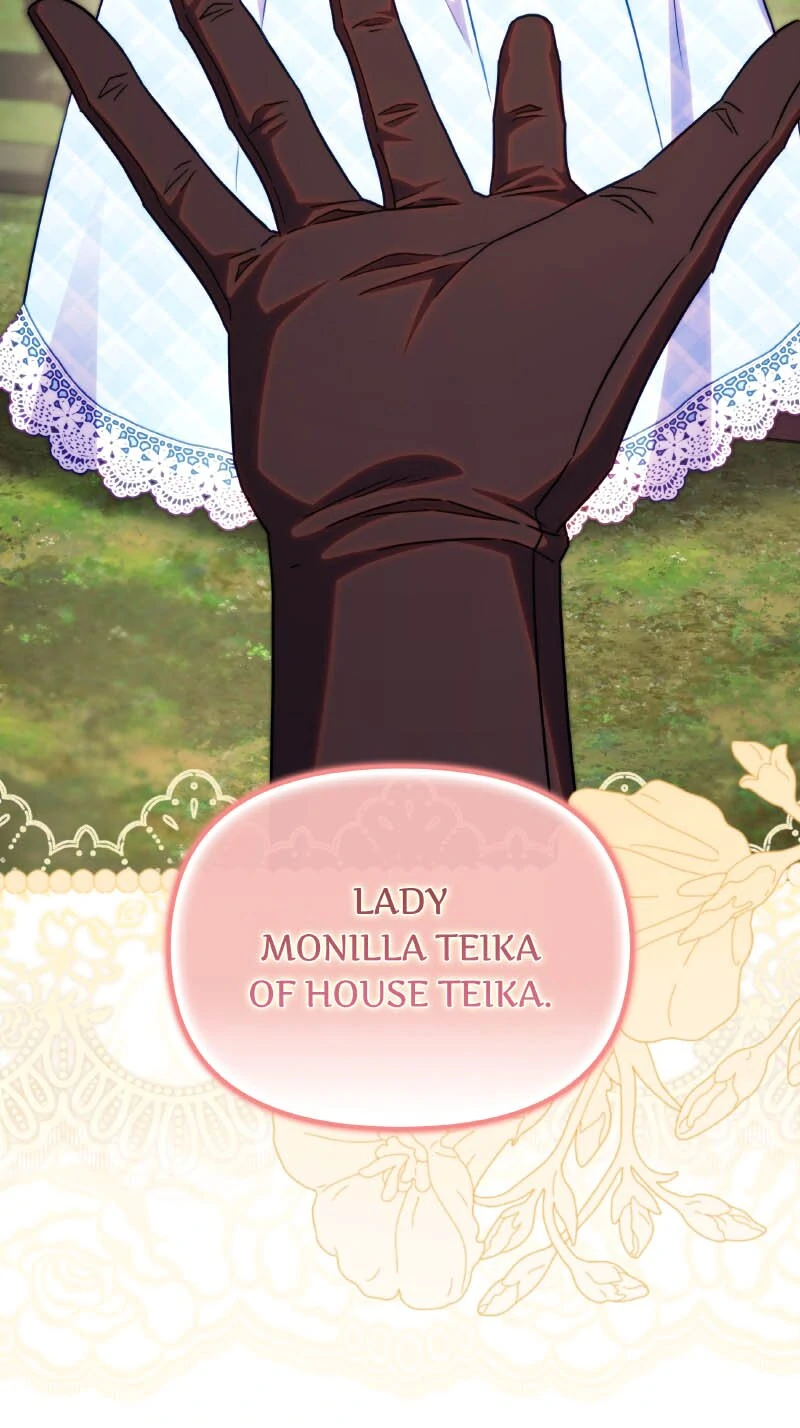 Another Typical Fantasy Romance - Chapter 129 manhwa