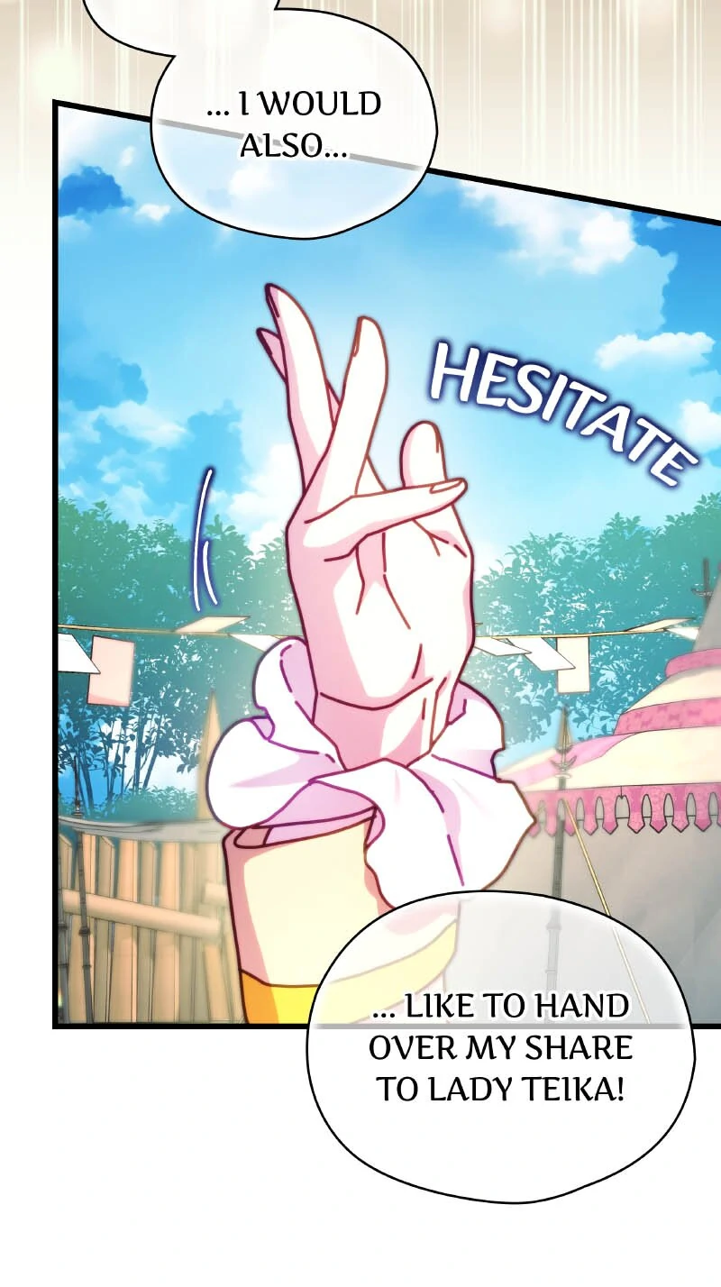 Another Typical Fantasy Romance - Chapter 129 manhwa