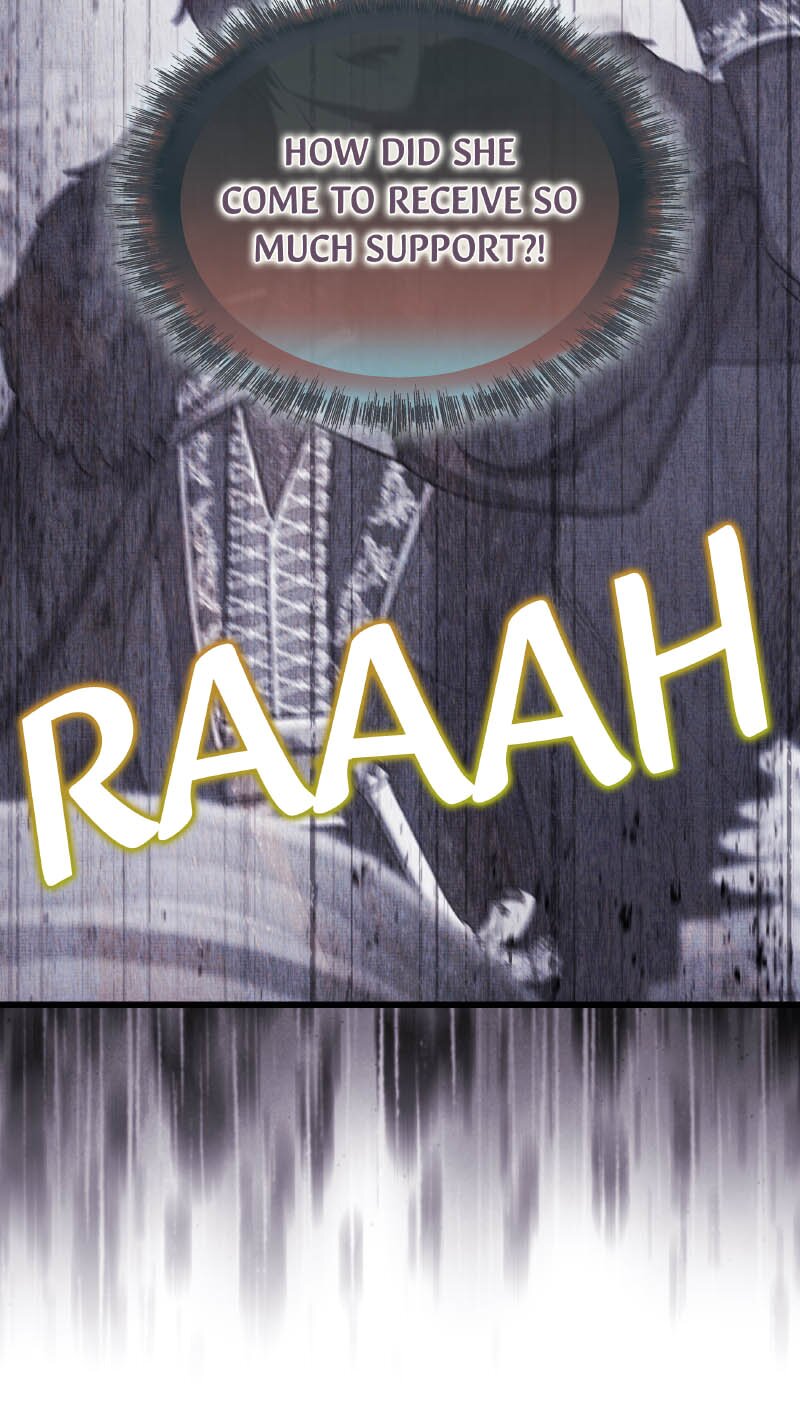 Another Typical Fantasy Romance - Chapter 129 manhwa