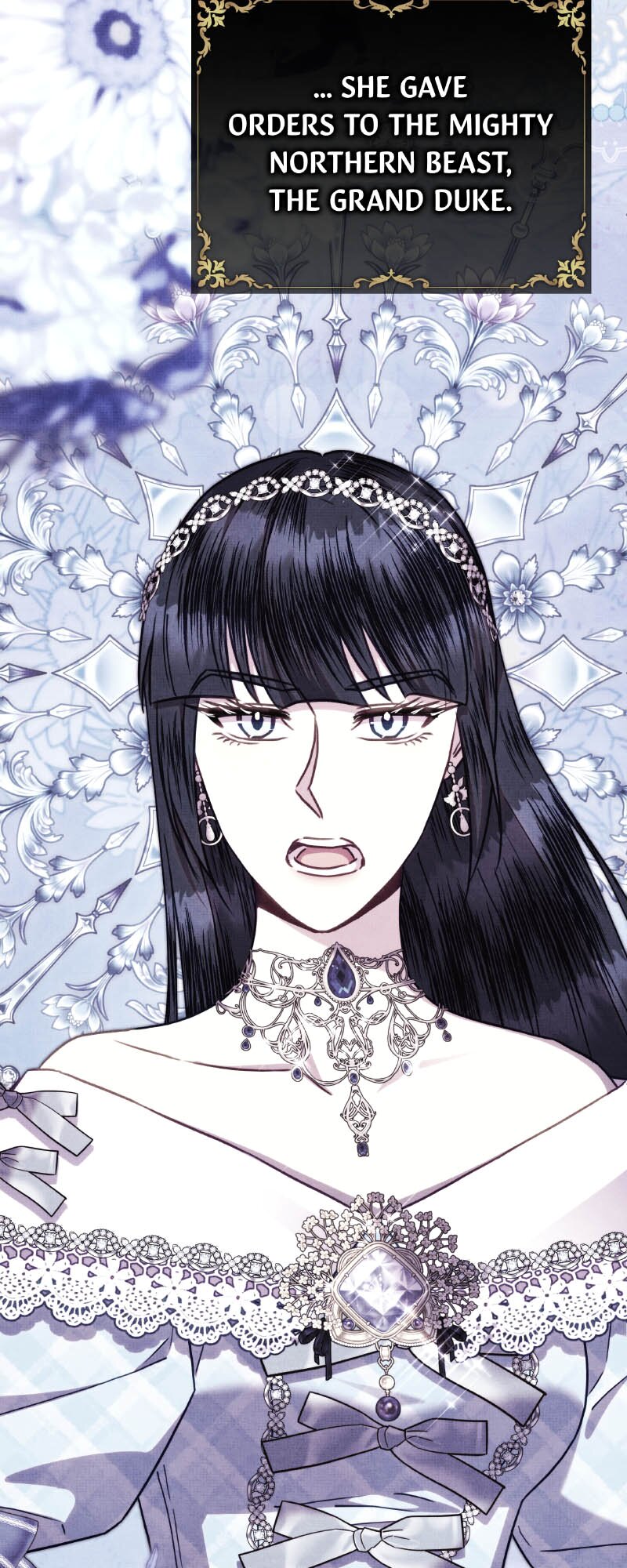 Another Typical Fantasy Romance - Chapter 129 manhwa