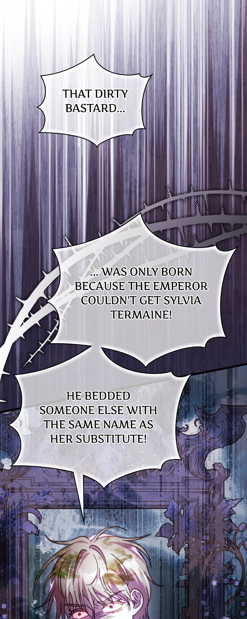 Another Typical Fantasy Romance - Chapter 129 manhwa
