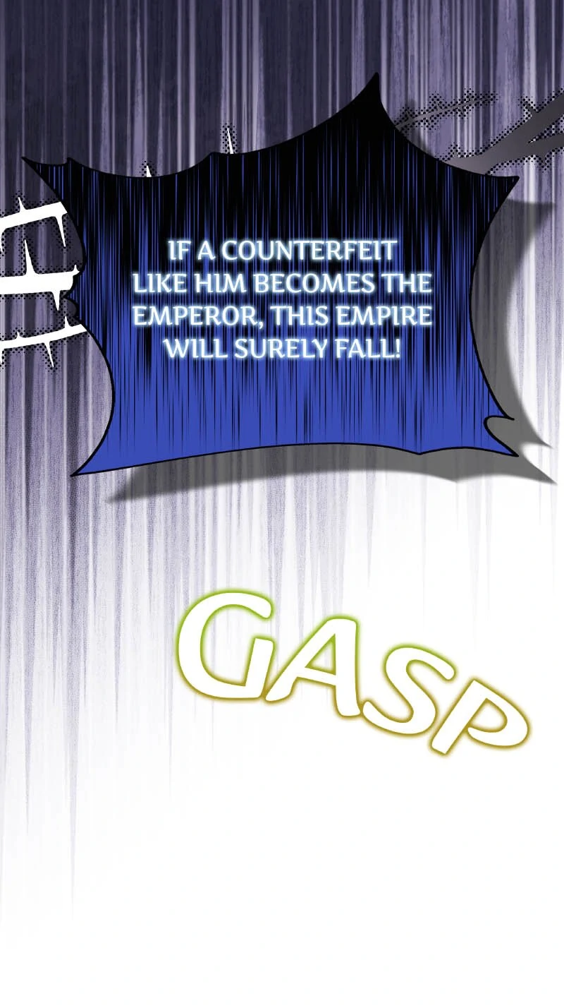 Another Typical Fantasy Romance - Chapter 129 manhwa