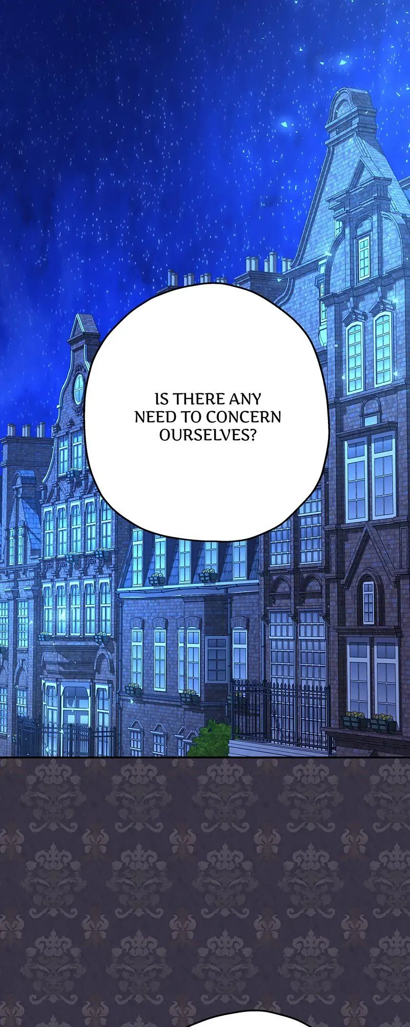 Another Typical Fantasy Romance - Chapter 13 manhwa