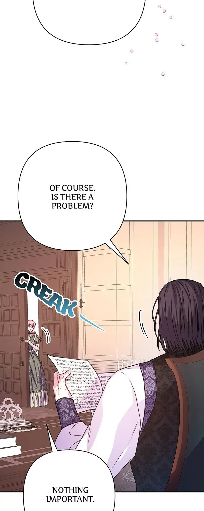 Another Typical Fantasy Romance - Chapter 13 manhwa