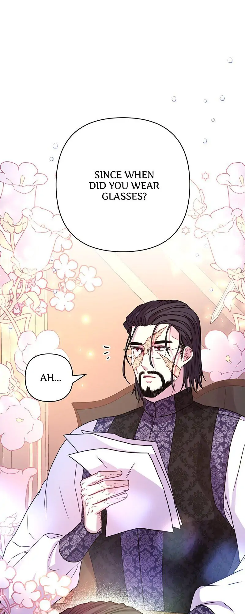 Another Typical Fantasy Romance - Chapter 13 manhwa