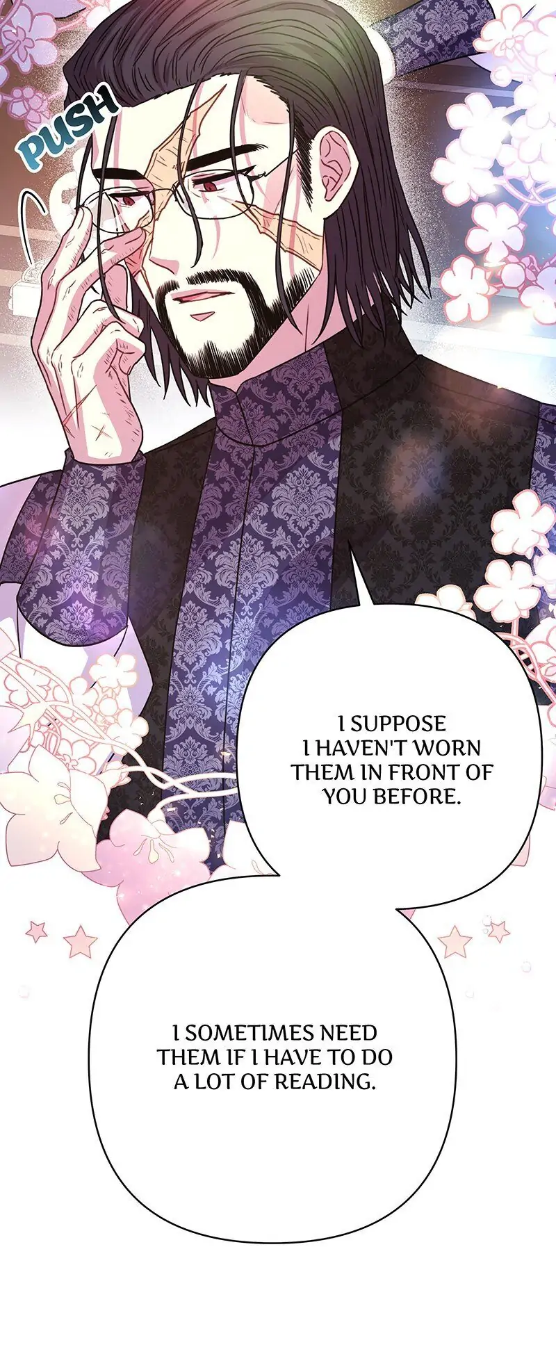 Another Typical Fantasy Romance - Chapter 13 manhwa