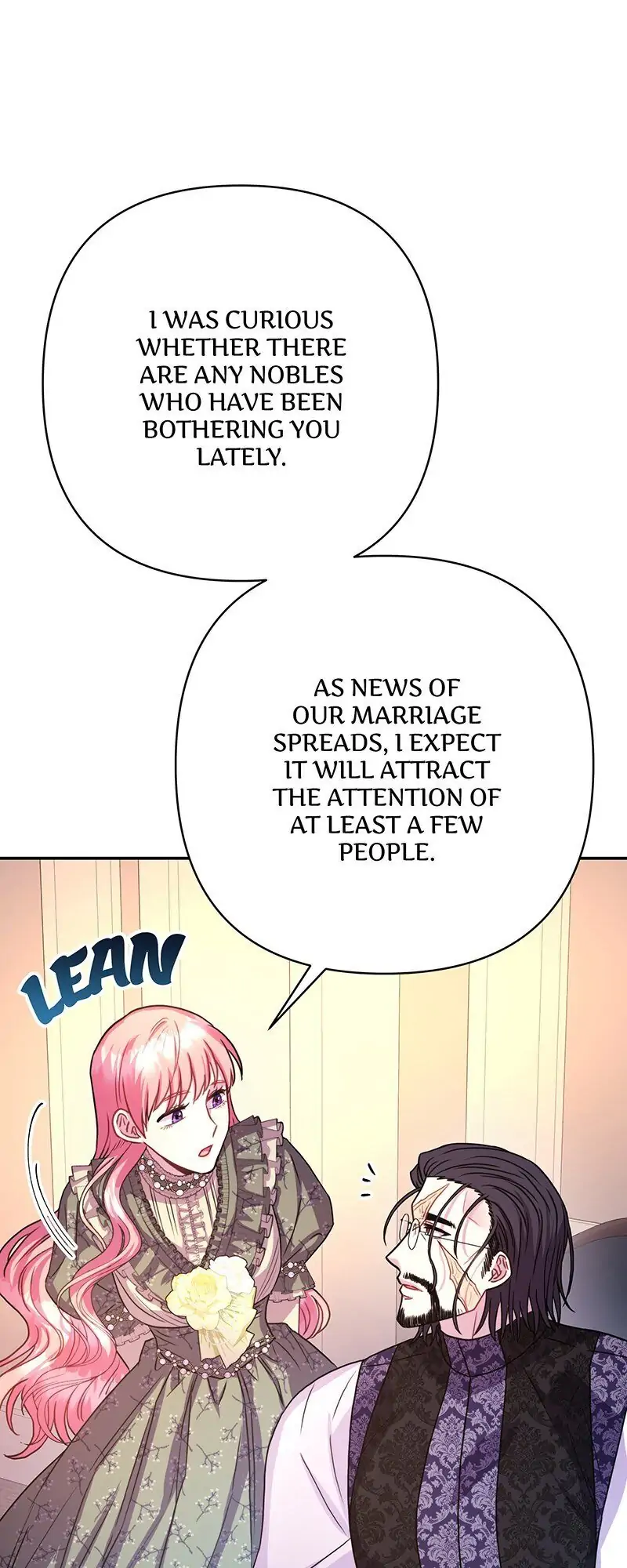 Another Typical Fantasy Romance - Chapter 13 manhwa
