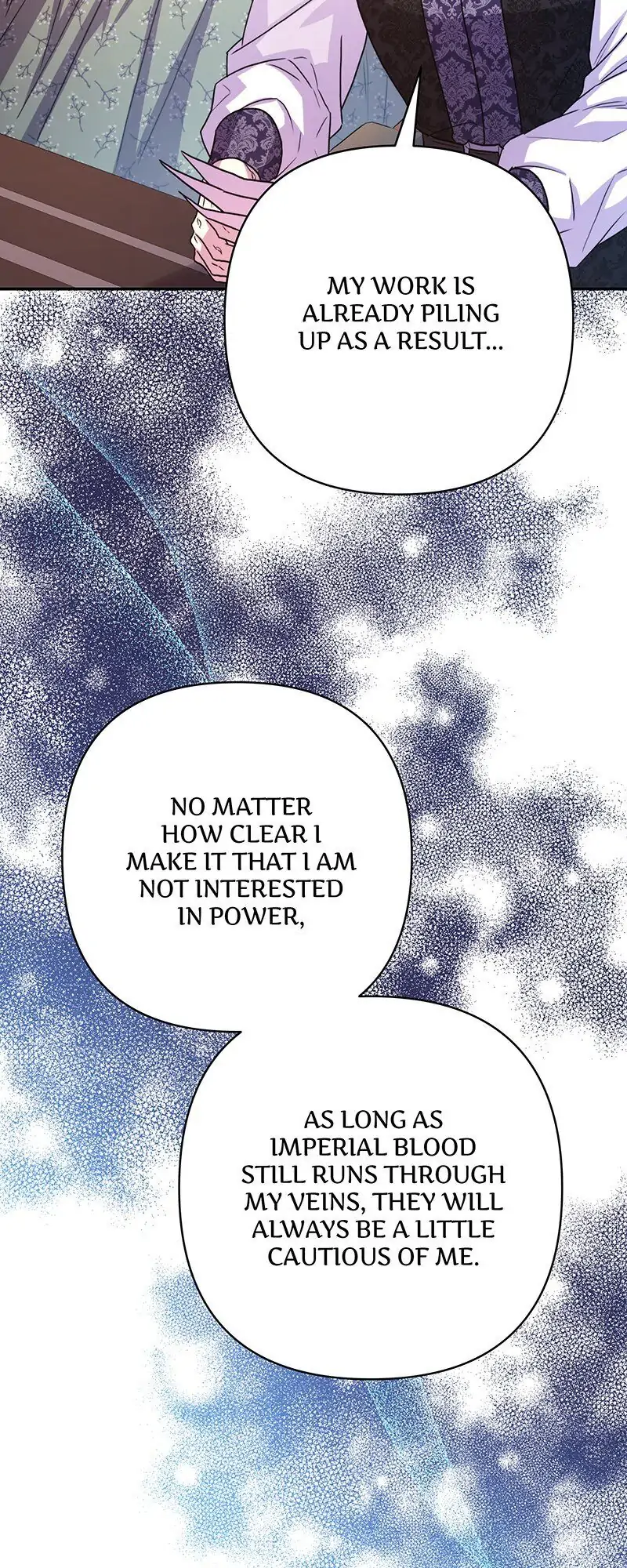 Another Typical Fantasy Romance - Chapter 13 manhwa