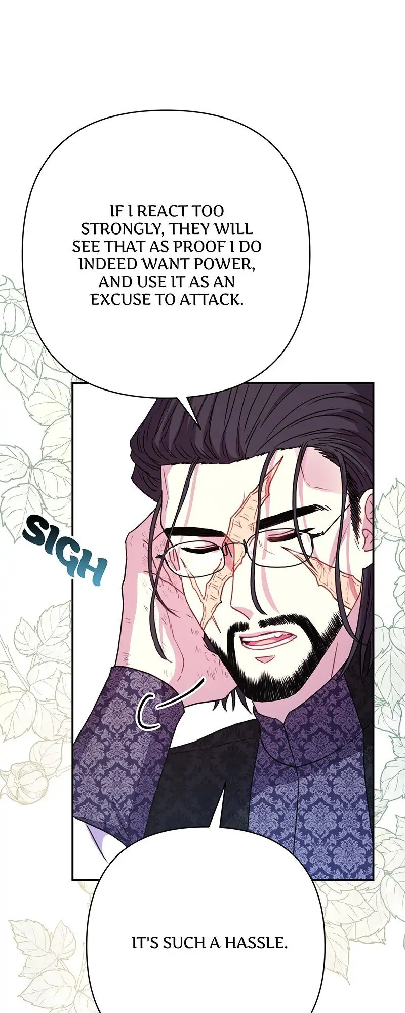 Another Typical Fantasy Romance - Chapter 13 manhwa
