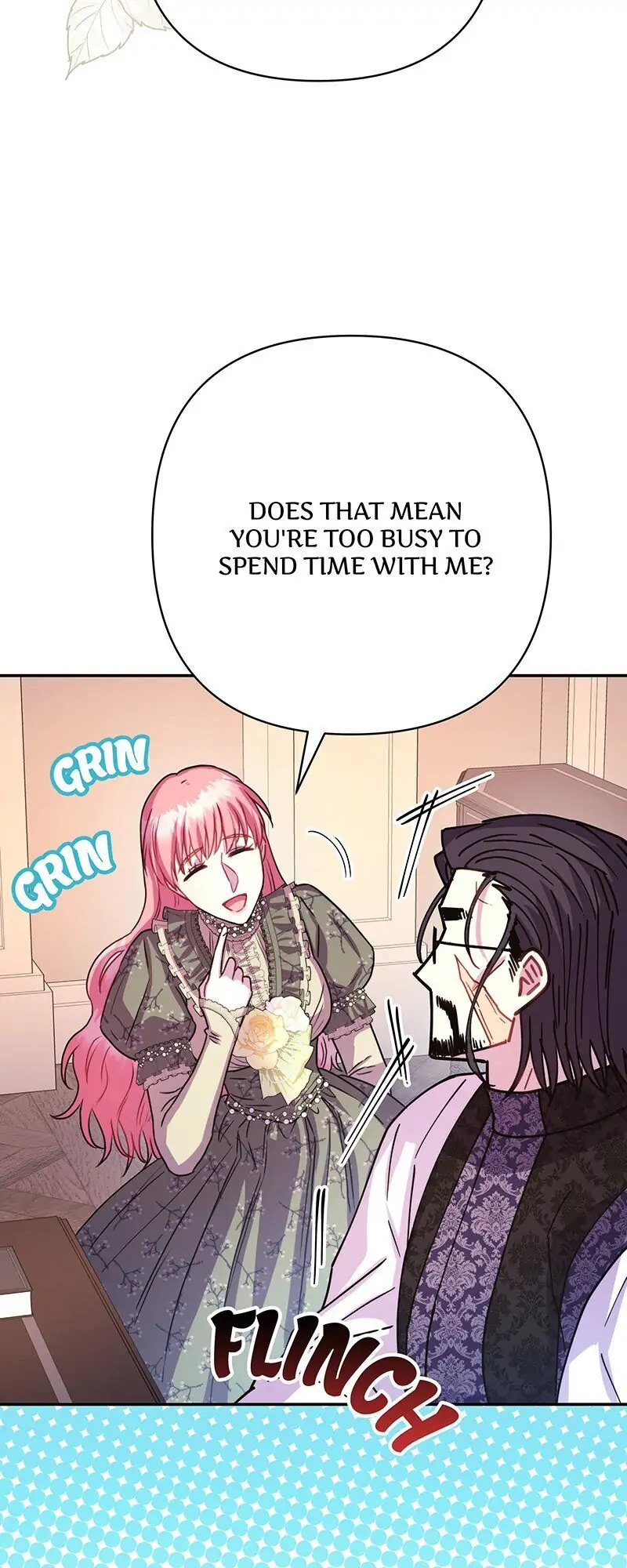 Another Typical Fantasy Romance - Chapter 13 manhwa