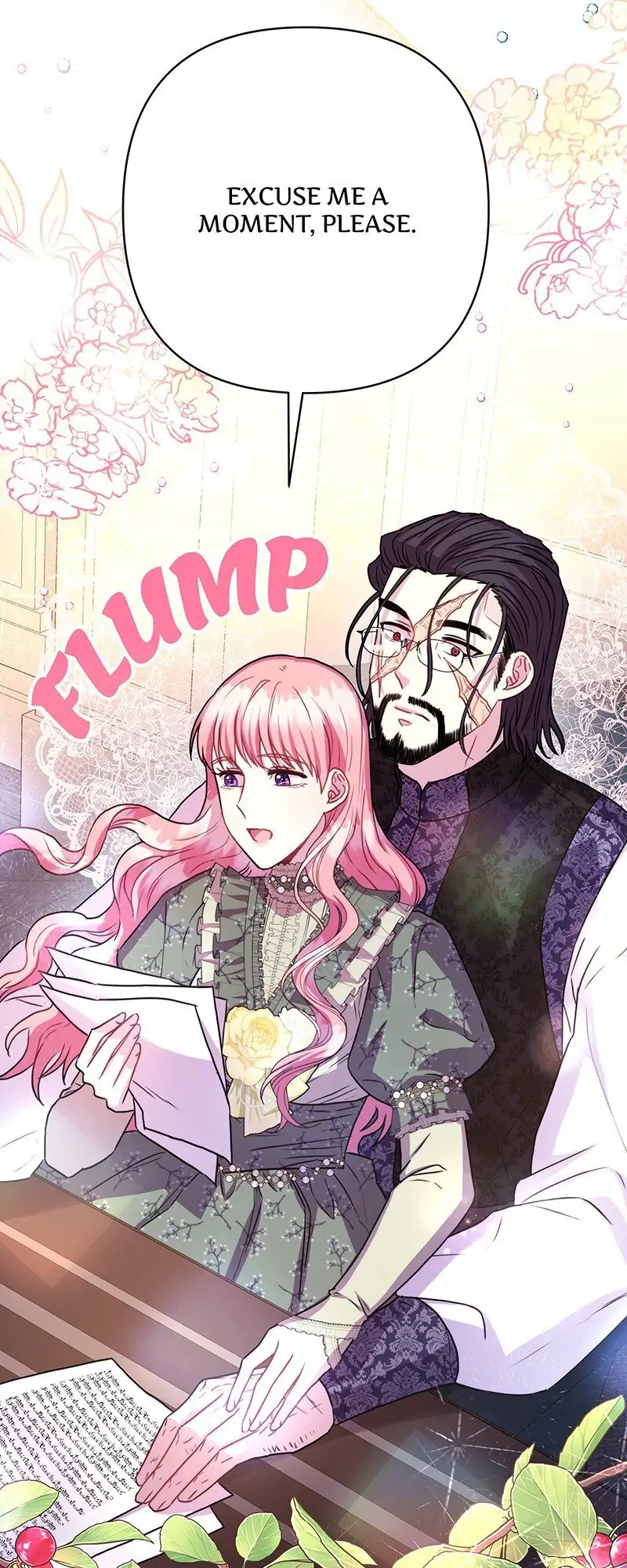 Another Typical Fantasy Romance - Chapter 13 manhwa