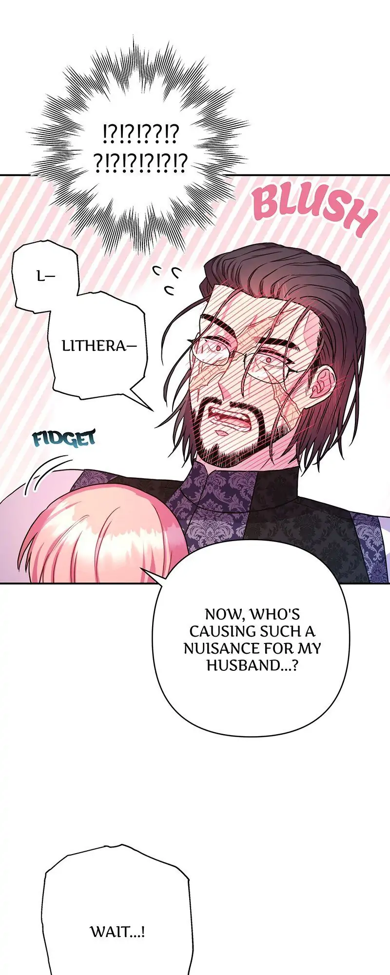 Another Typical Fantasy Romance - Chapter 13 manhwa