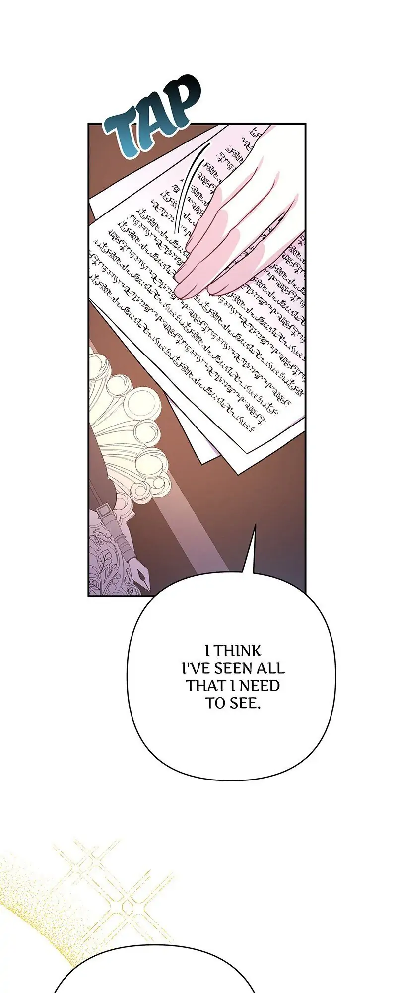 Another Typical Fantasy Romance - Chapter 13 manhwa