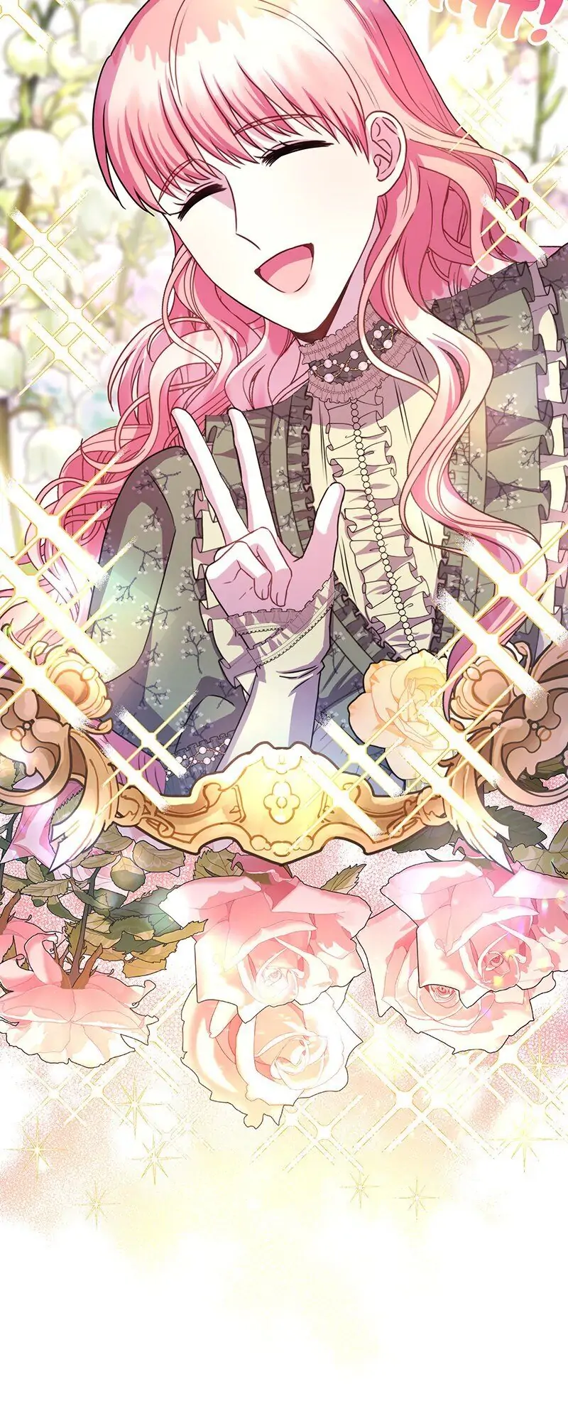 Another Typical Fantasy Romance - Chapter 13 manhwa