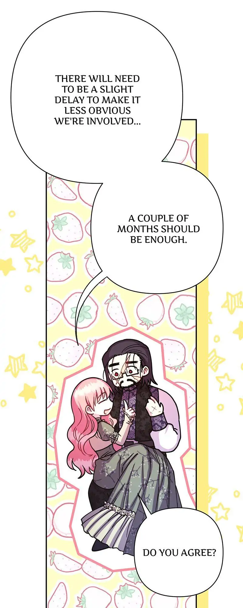 Another Typical Fantasy Romance - Chapter 13 manhwa