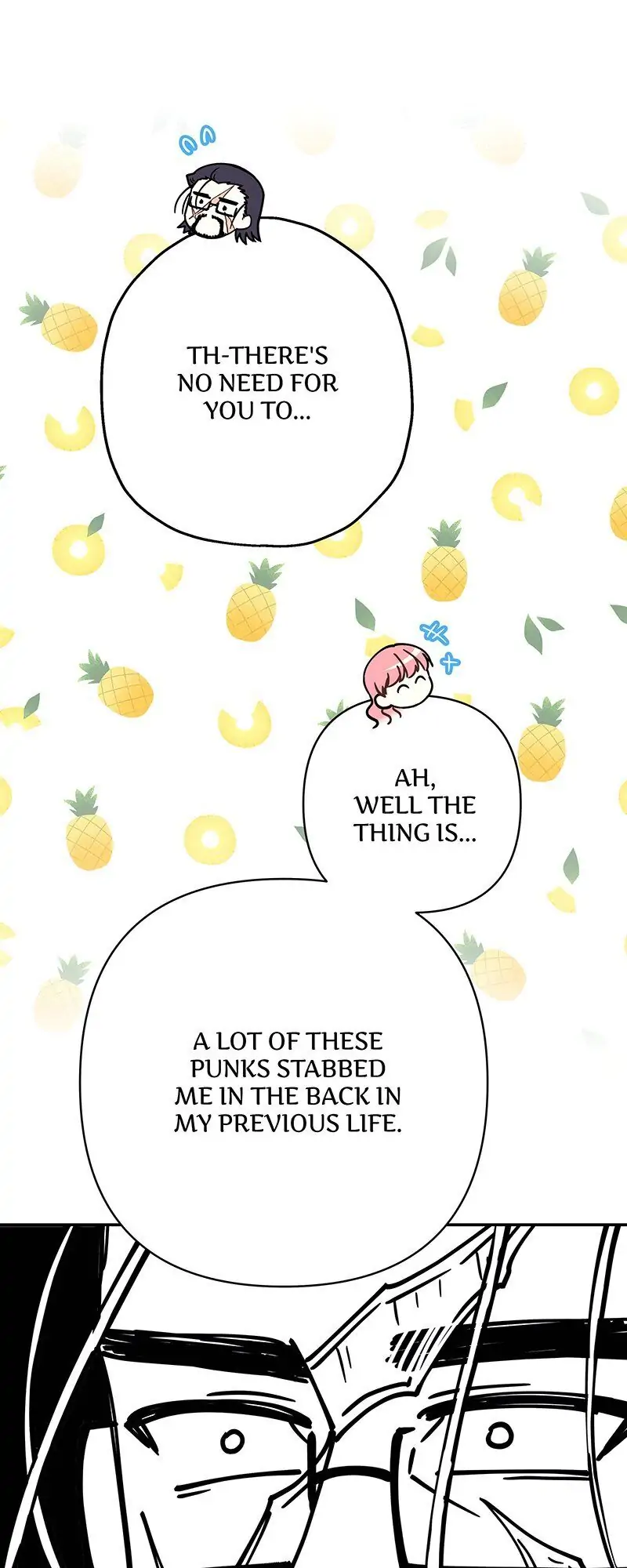 Another Typical Fantasy Romance - Chapter 13 manhwa
