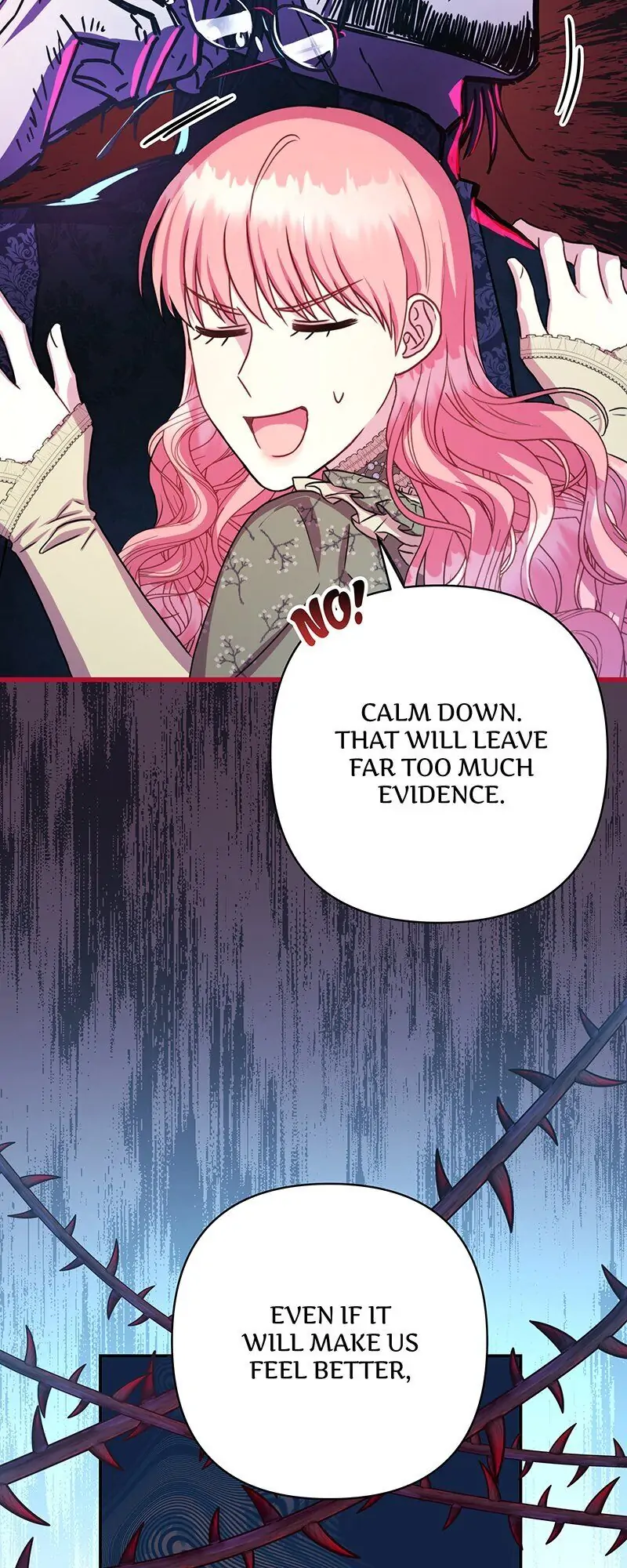 Another Typical Fantasy Romance - Chapter 13 manhwa