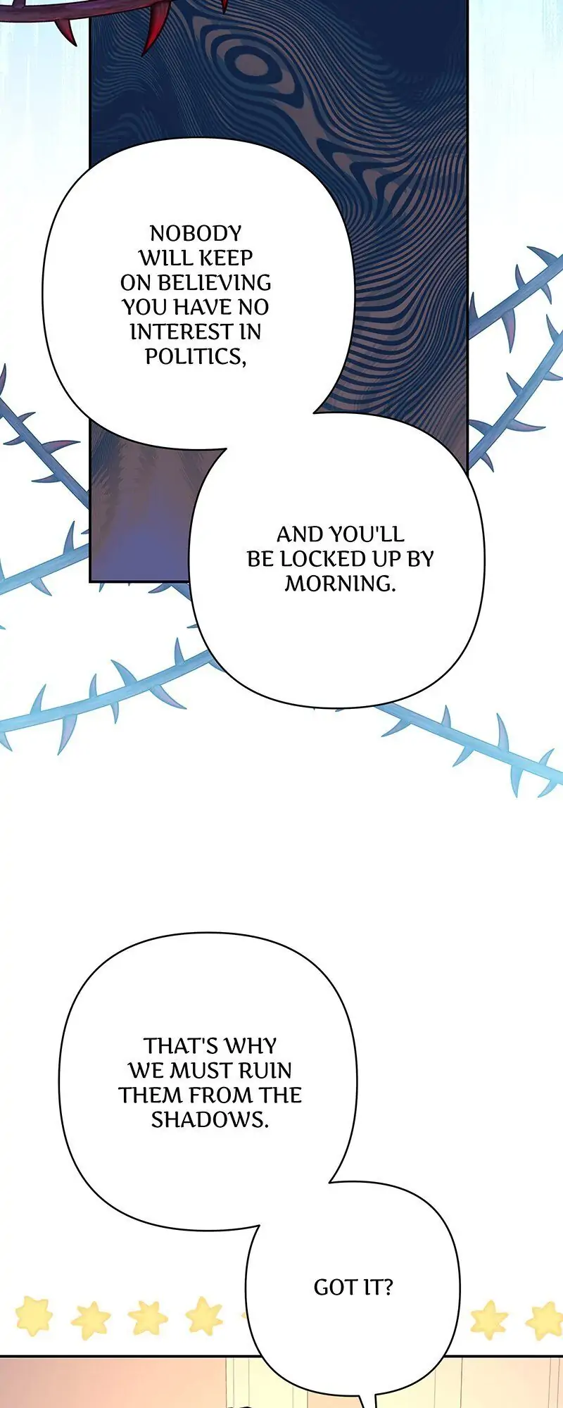 Another Typical Fantasy Romance - Chapter 13 manhwa