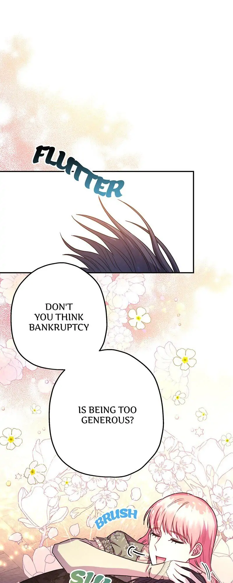 Another Typical Fantasy Romance - Chapter 13 manhwa