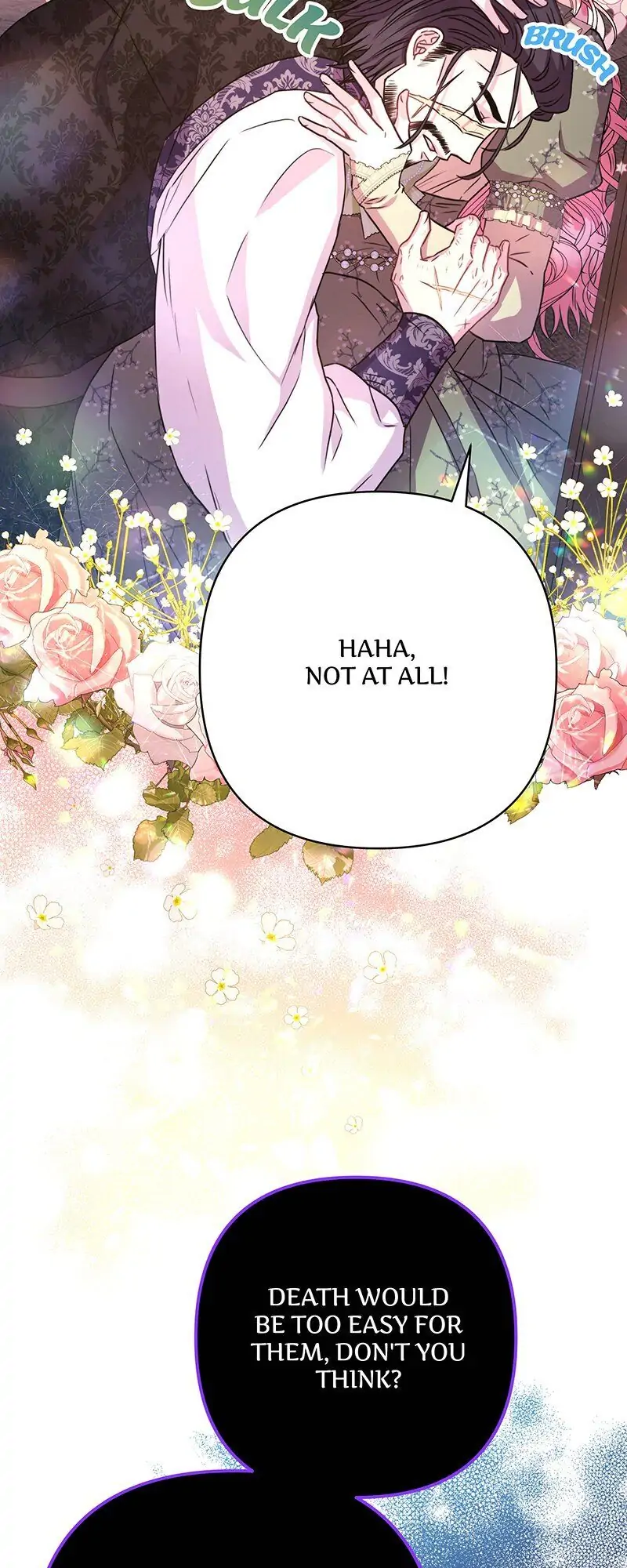 Another Typical Fantasy Romance - Chapter 13 manhwa