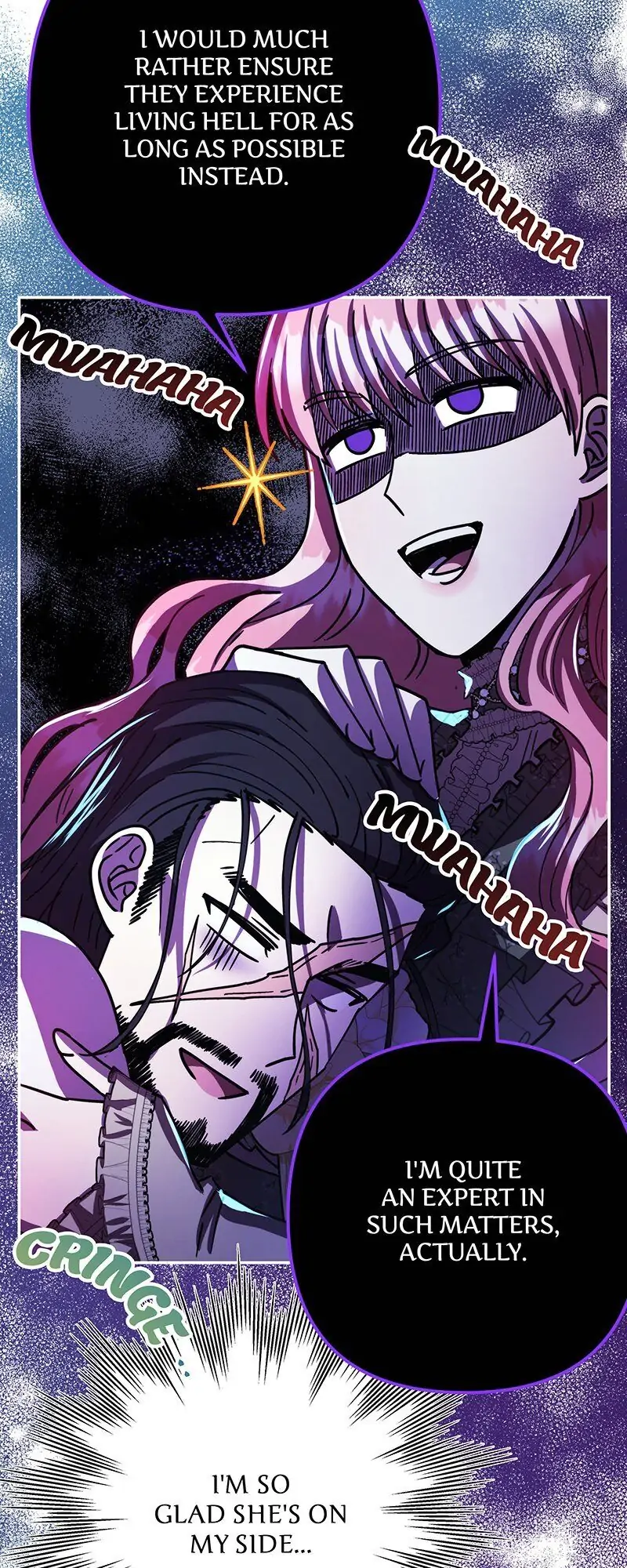 Another Typical Fantasy Romance - Chapter 13 manhwa