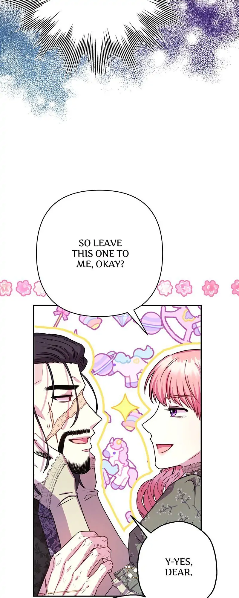 Another Typical Fantasy Romance - Chapter 13 manhwa
