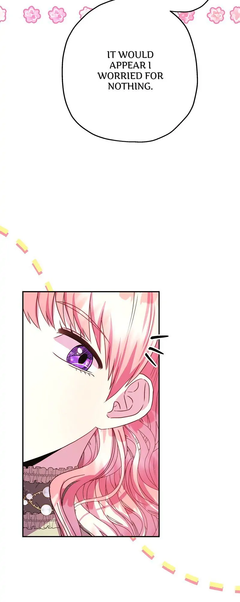 Another Typical Fantasy Romance - Chapter 13 manhwa