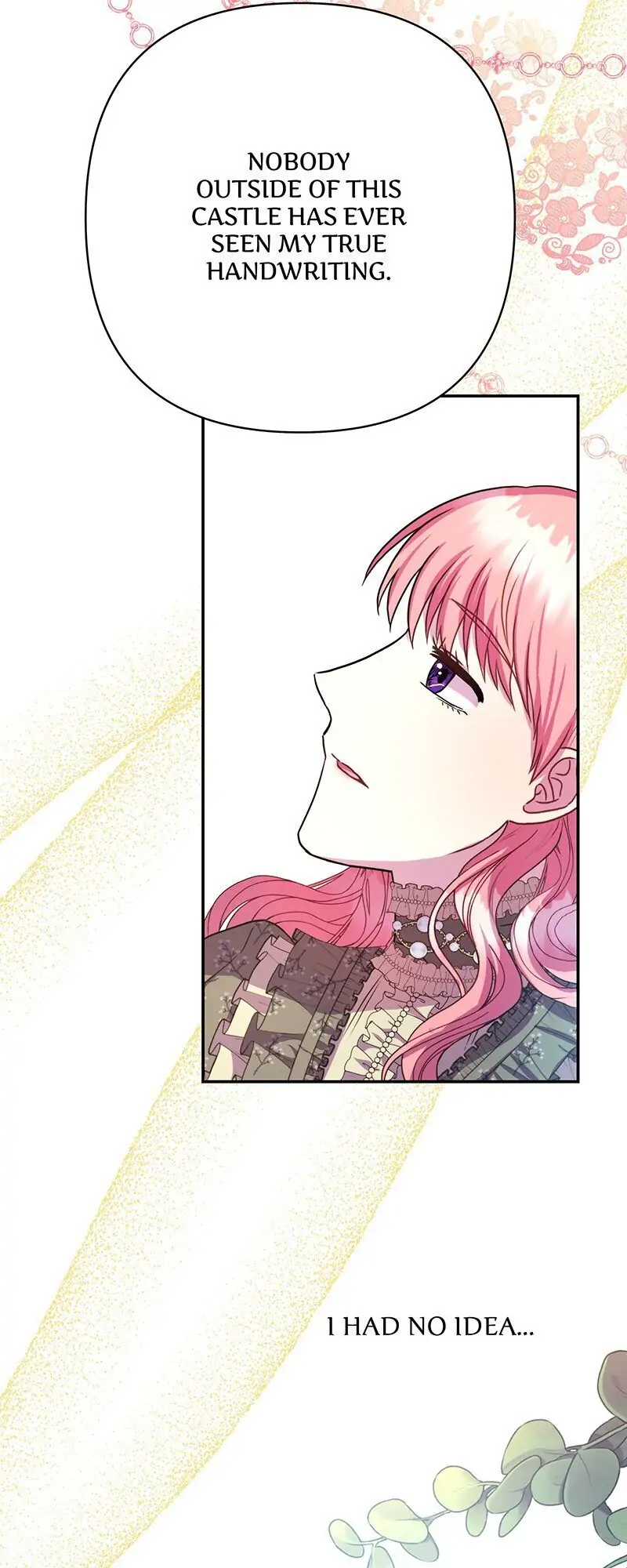 Another Typical Fantasy Romance - Chapter 13 manhwa