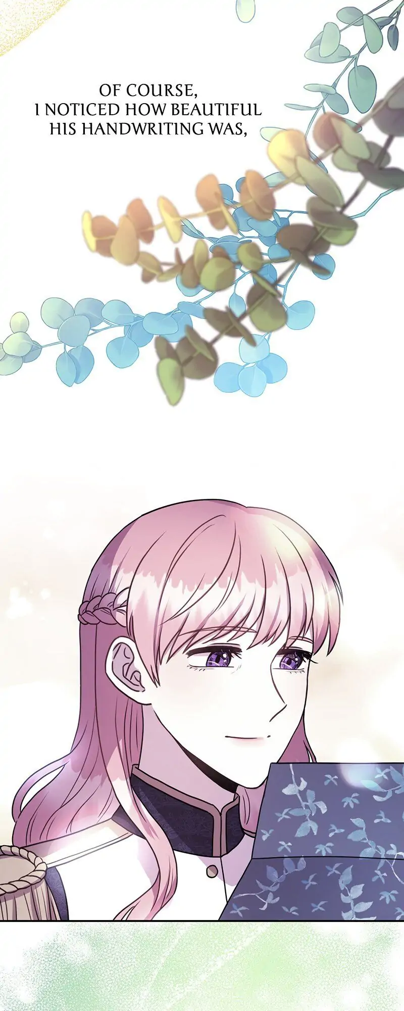 Another Typical Fantasy Romance - Chapter 13 manhwa