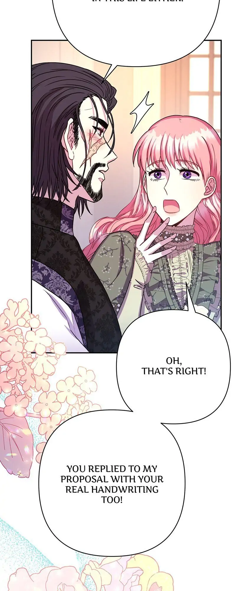 Another Typical Fantasy Romance - Chapter 13 manhwa