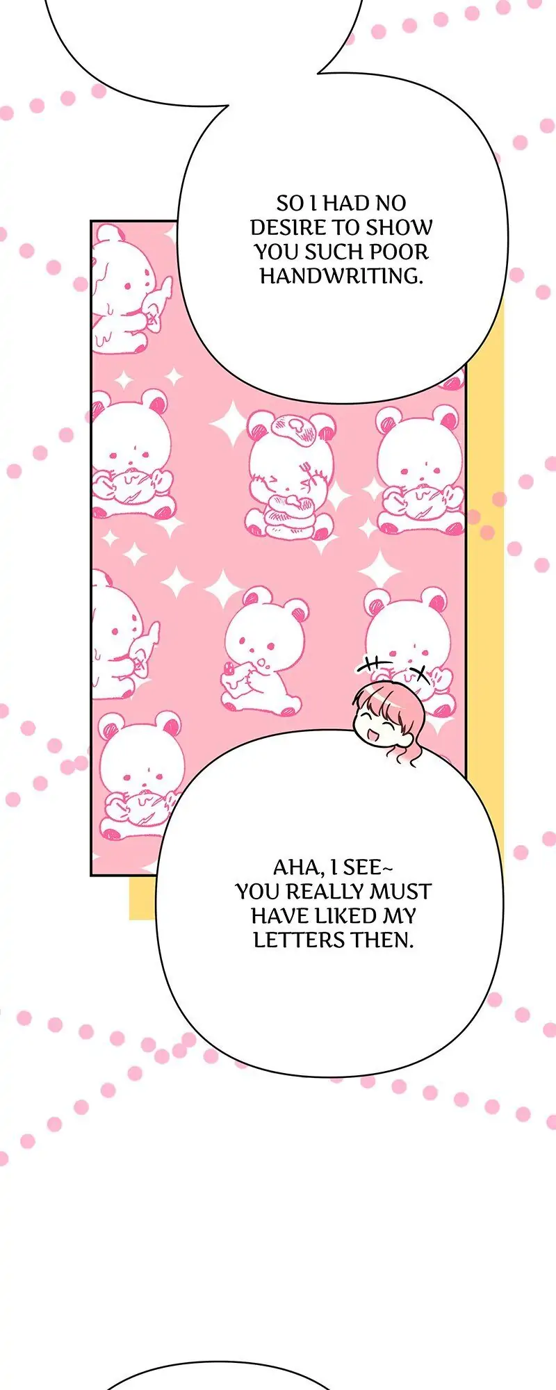 Another Typical Fantasy Romance - Chapter 13 manhwa
